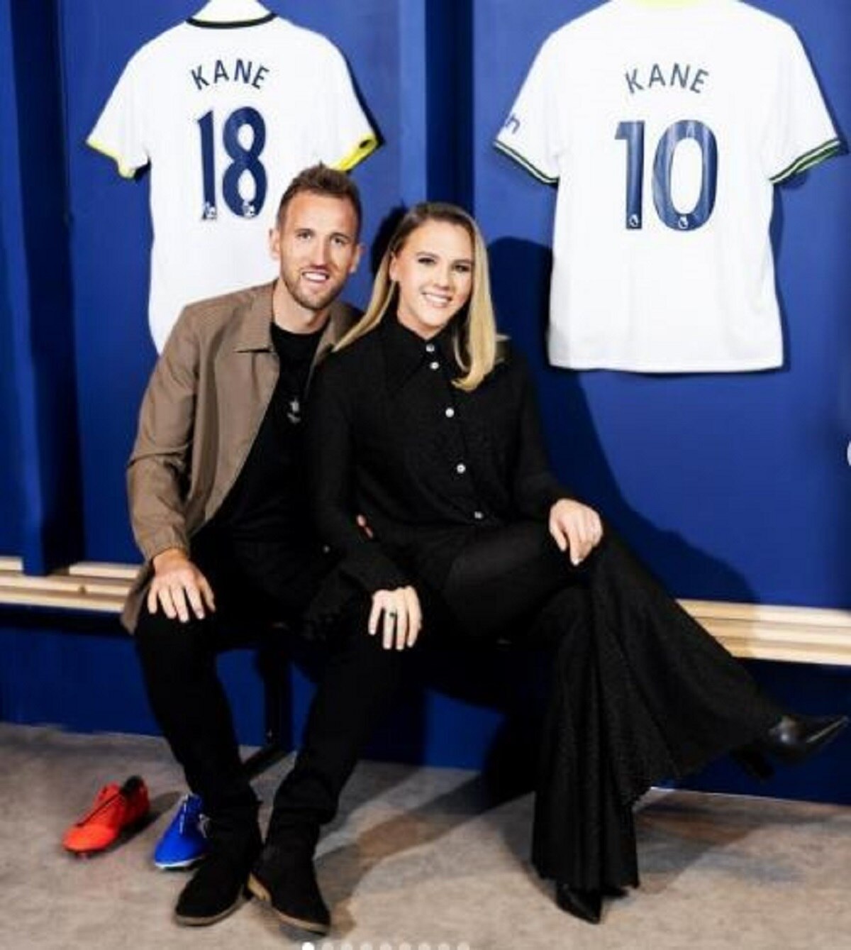 हैरी केन