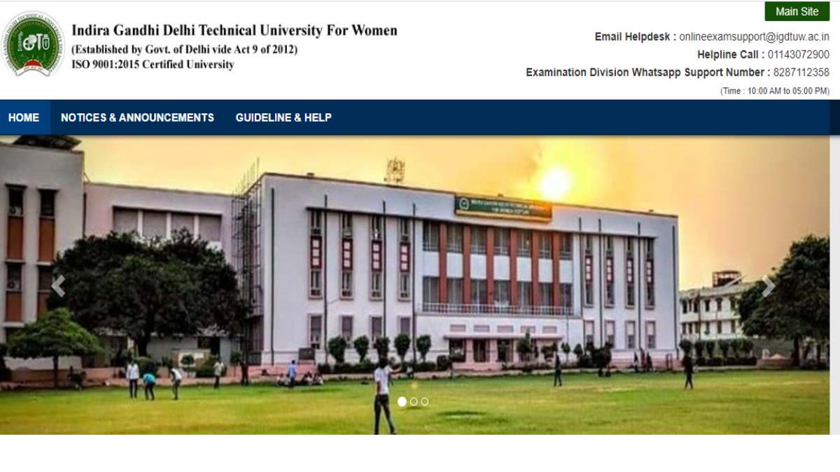 Best Engineering College in Delhi 8