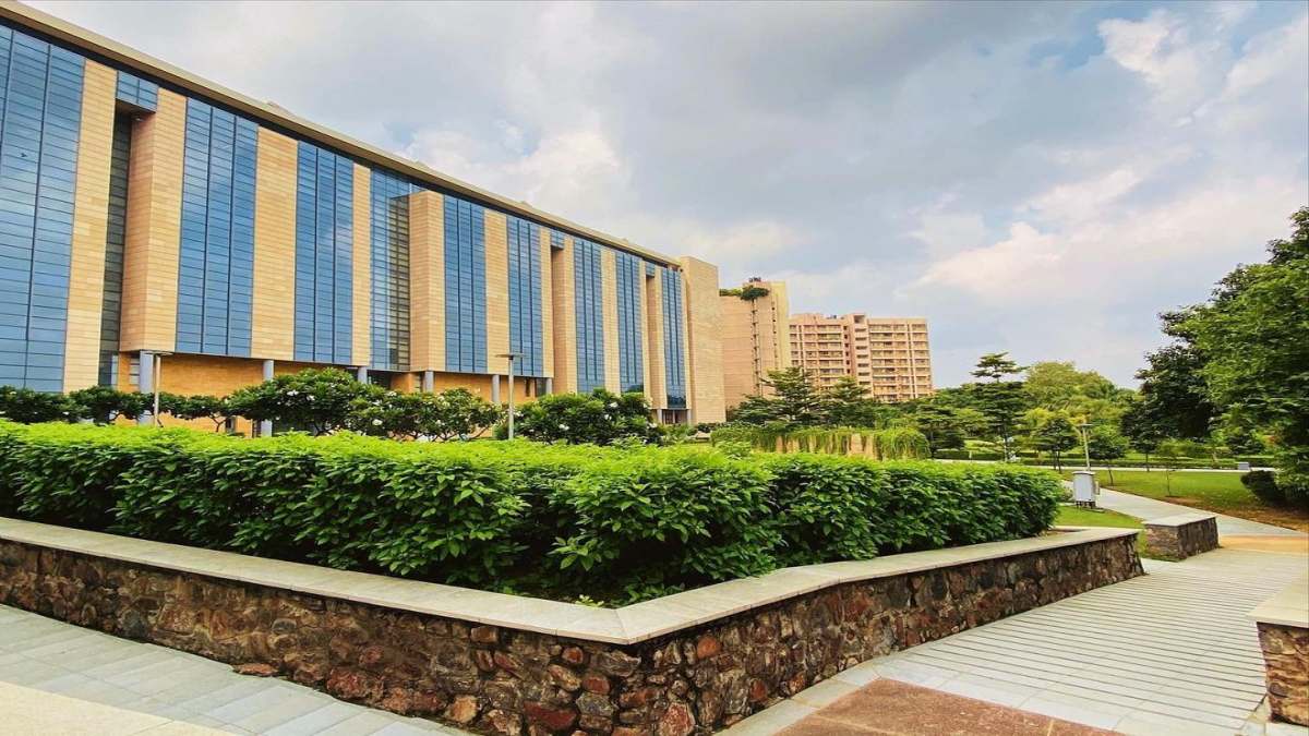 Best Engineering College in Delhi 5