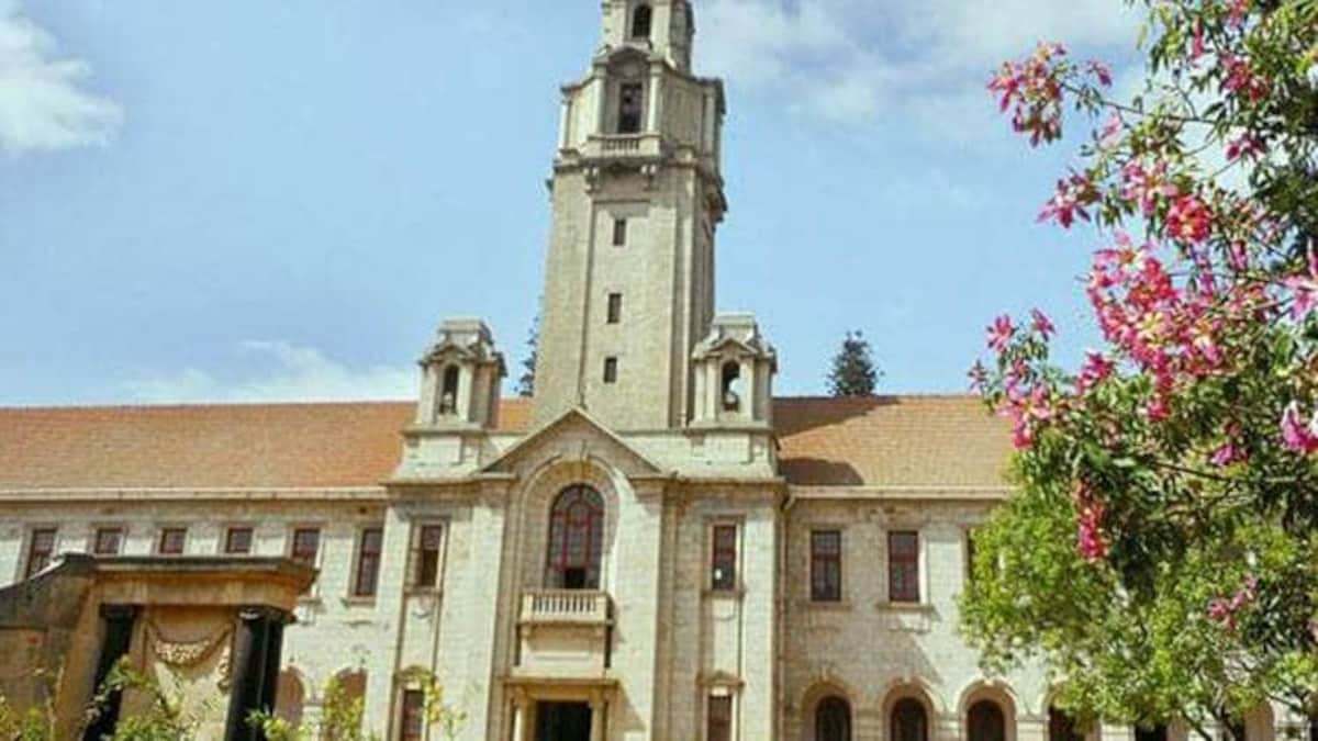 Top 10 Indian Institutes In World 2023 2