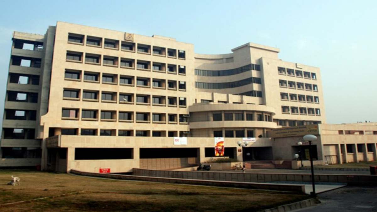 Best 10 Indian Institutes In World 2023 6