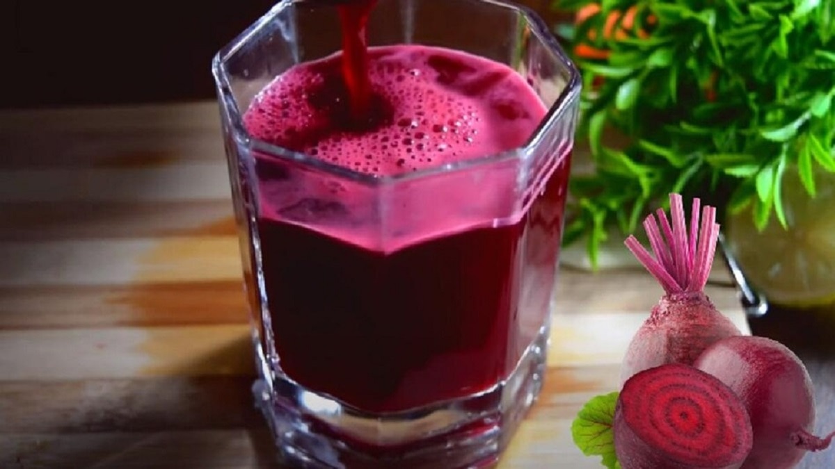 Immunity Booster Drink