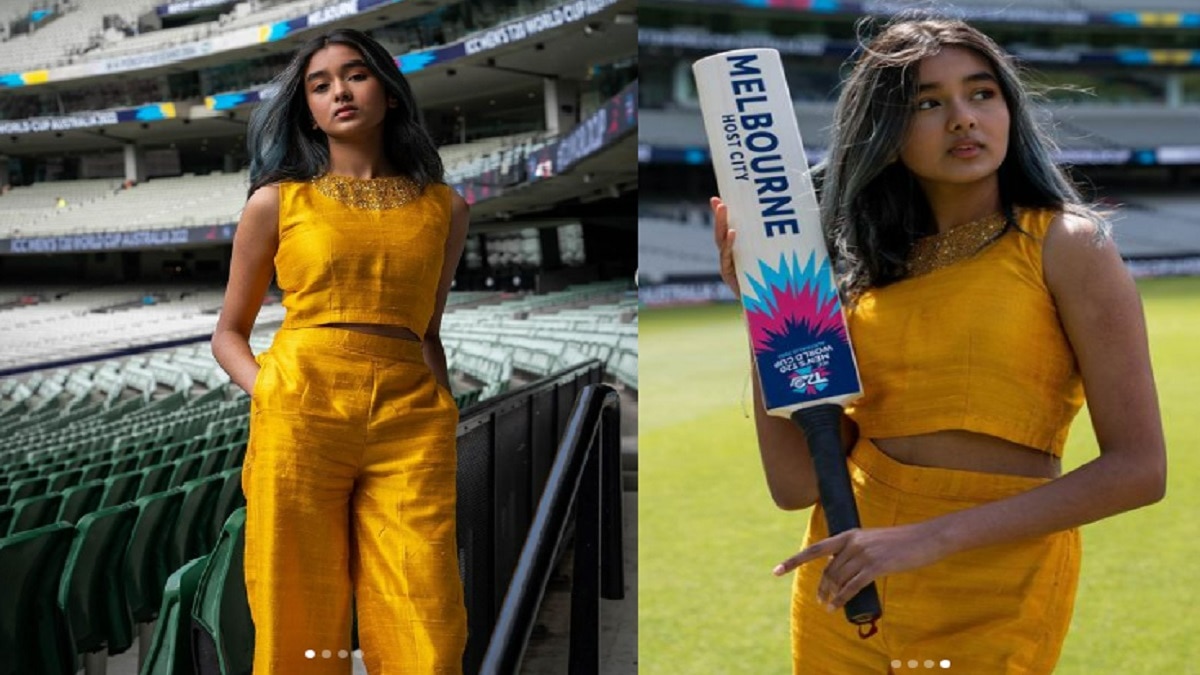 जानकी ईश्वर