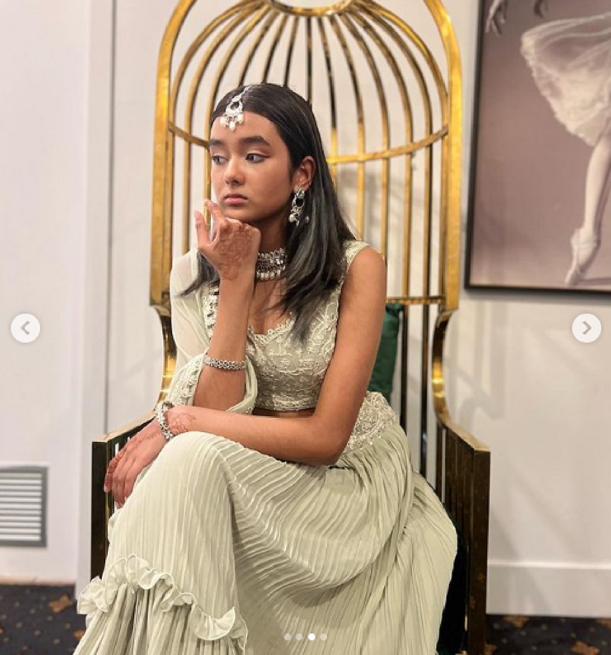 सिंगर जानकी