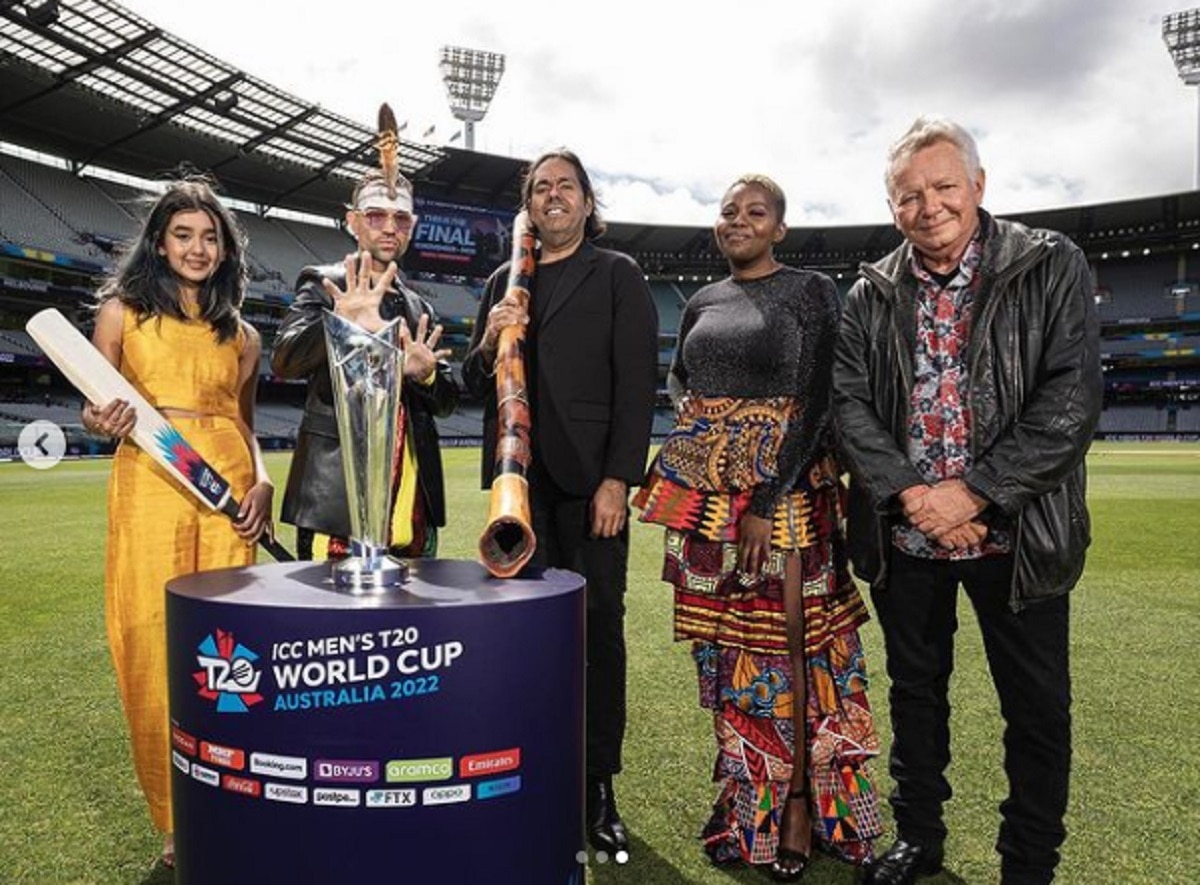 जानकी और उनकी टीम