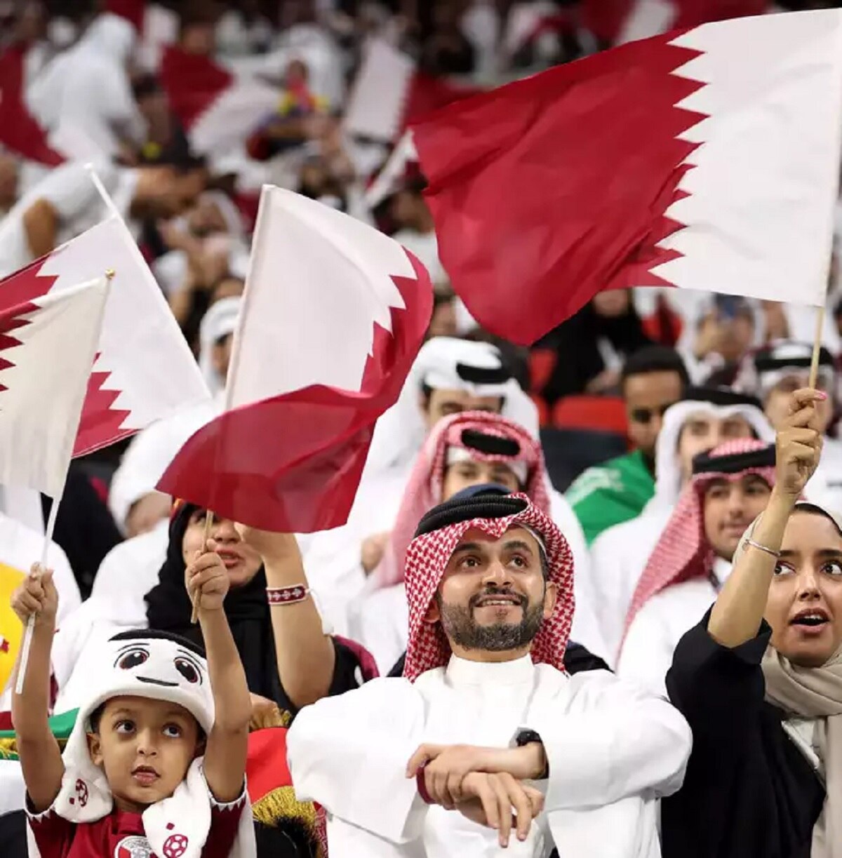 फुटबॉल फैन्स