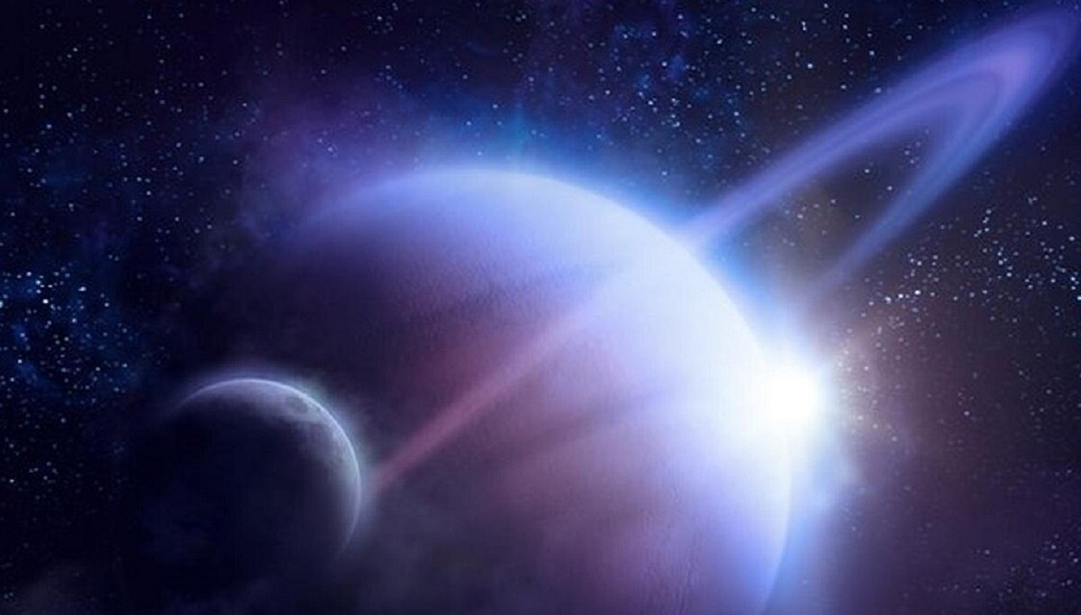 इन 4 राशियों पर भारी शनि! 