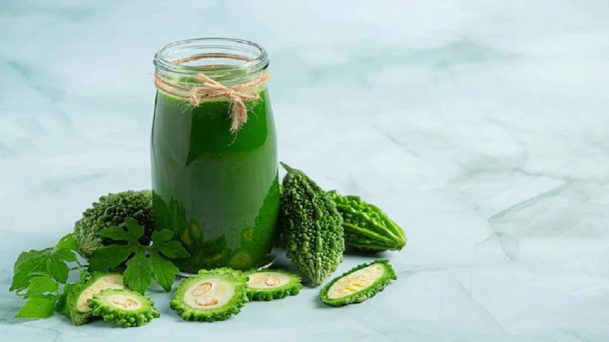 Karela Juice 