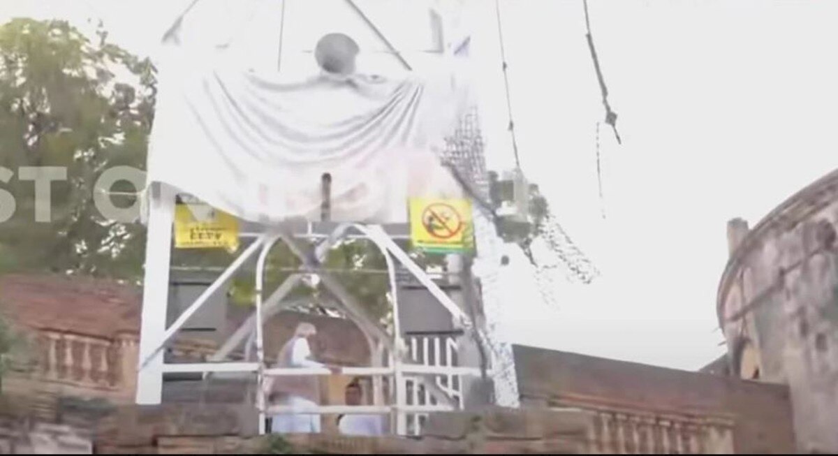 मोरबी में पीएम मोदी