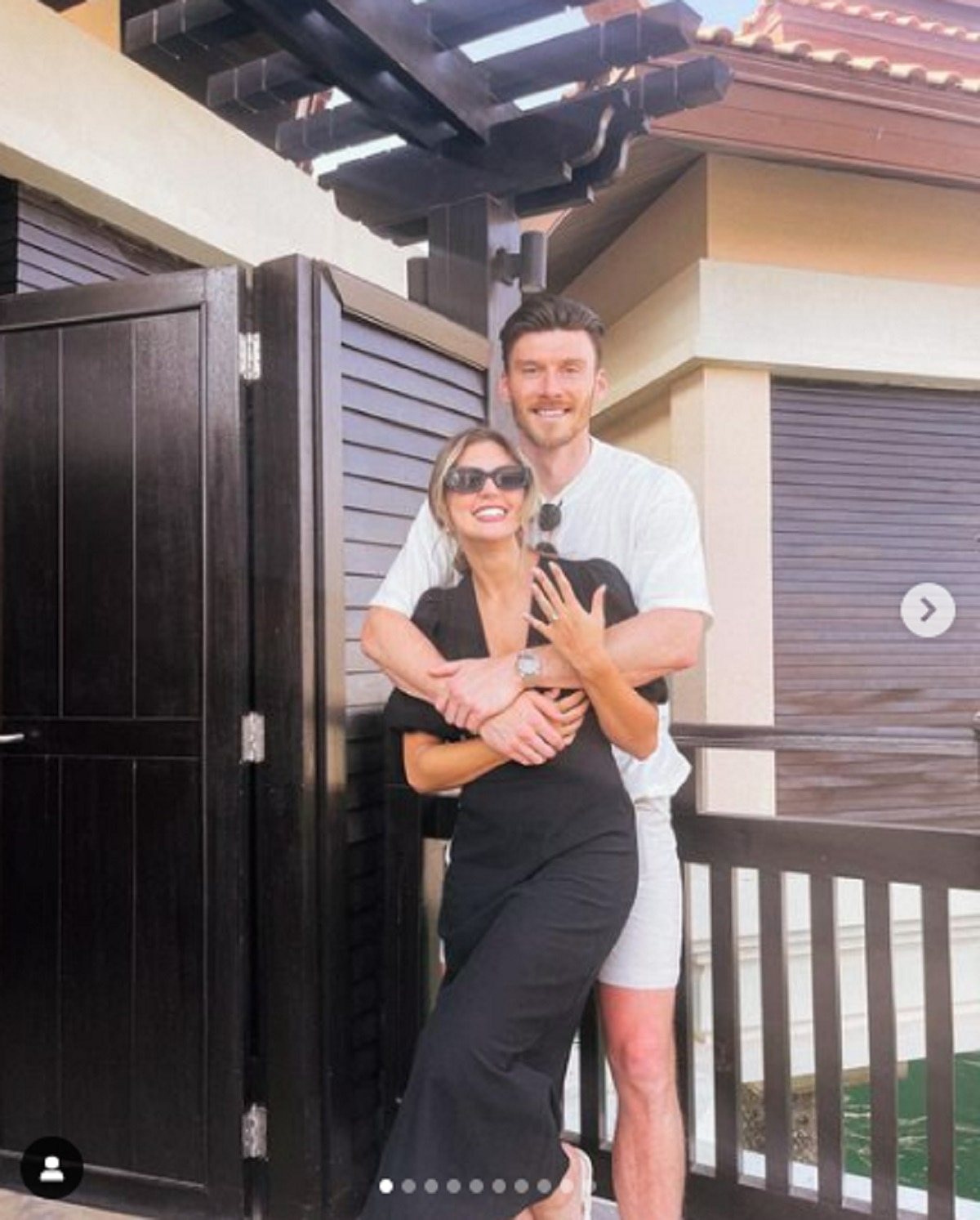 मूरे और शार्लोट