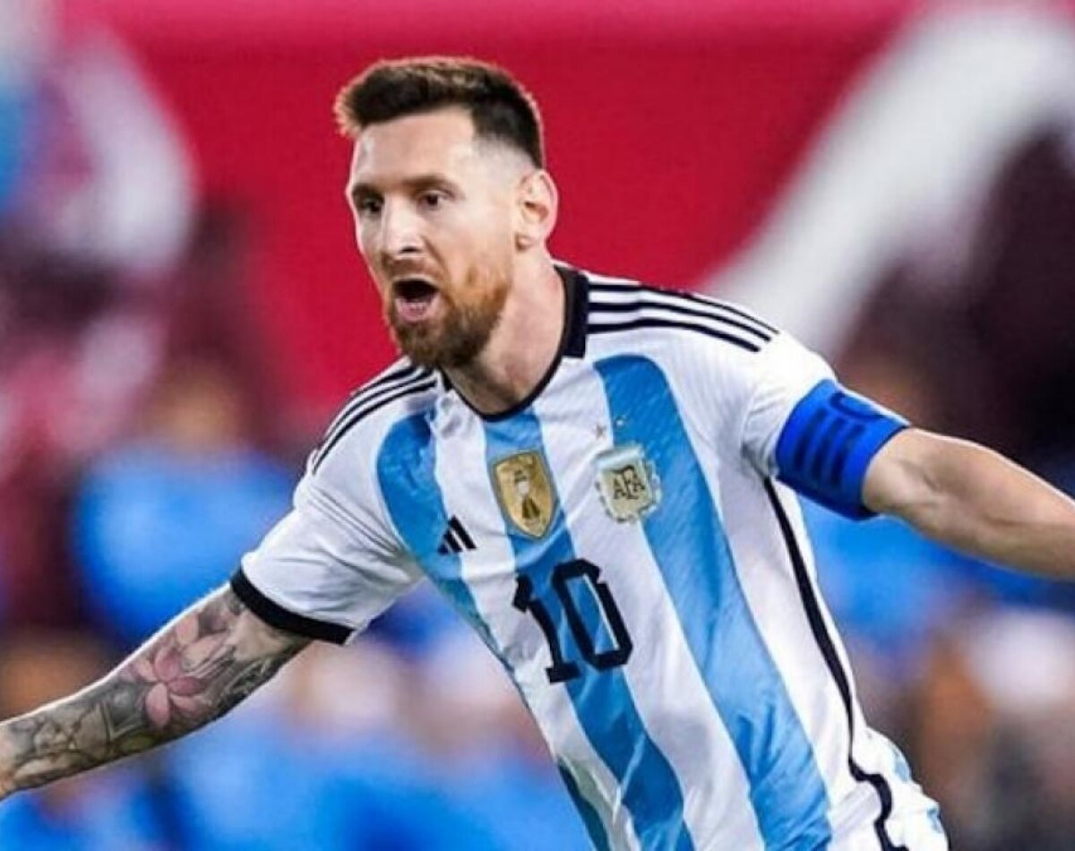 Messi के पास इतनी संपत्ति