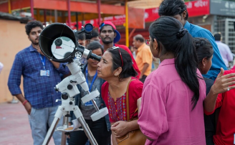 चंद्र ग्रहण