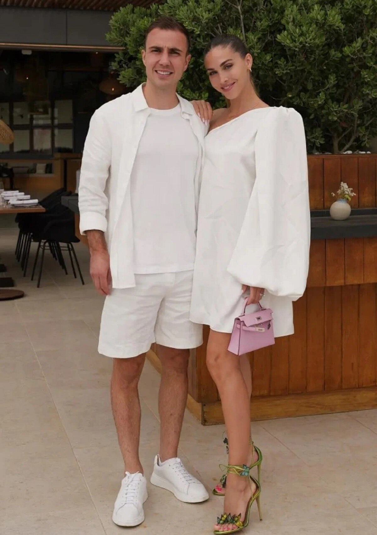 मारियो गोट्जे