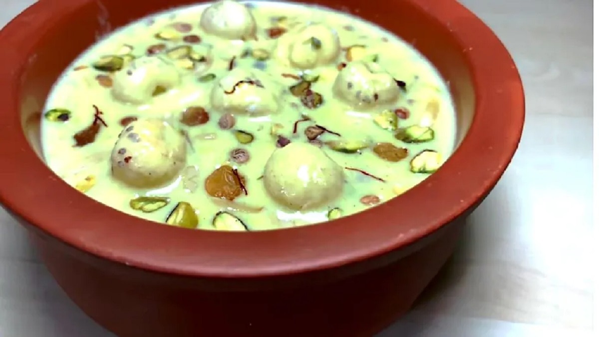 Makhana Kheer