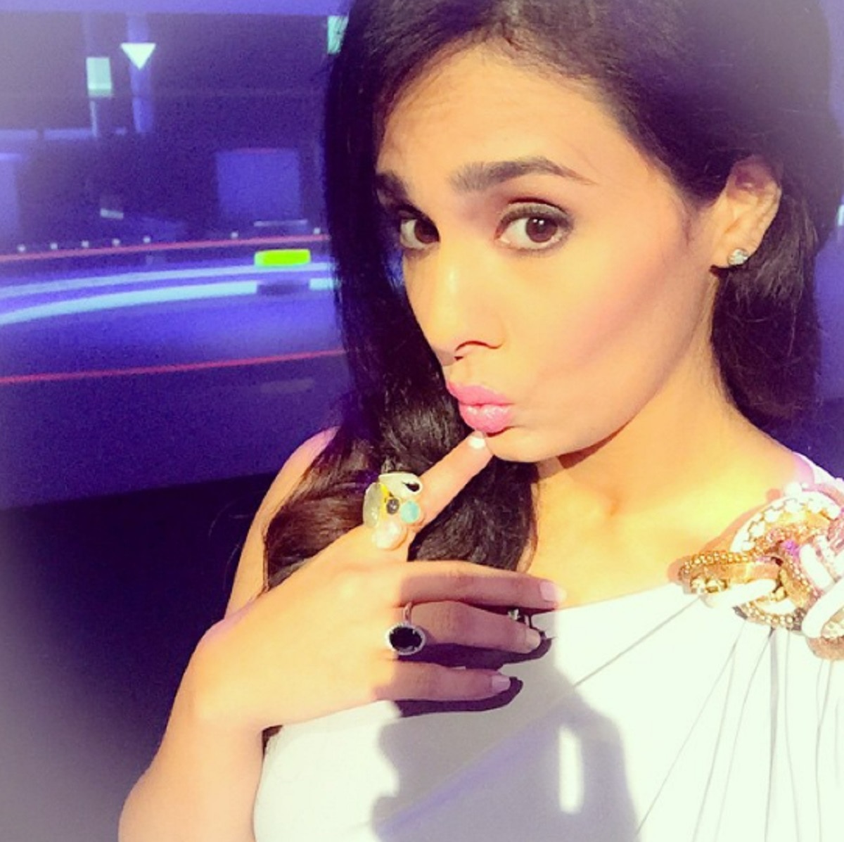 मयंती लैंगर