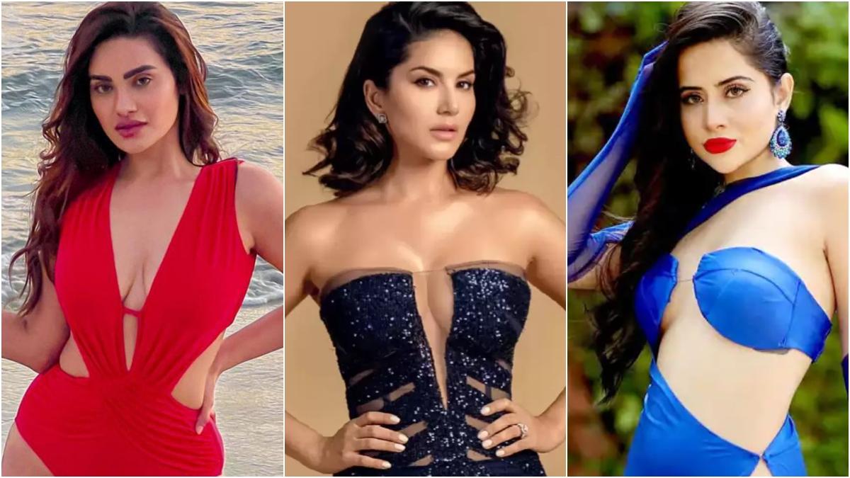 MTV Splitsvilla Contestant List: सनी लियोनी के डेटिंग शो पर इन हसीनाओं की एंट्री, लड़कों का अटेंशन पाने के लिए होगी फाइट