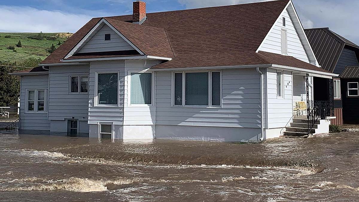 US Coastline Sea Level Rise 