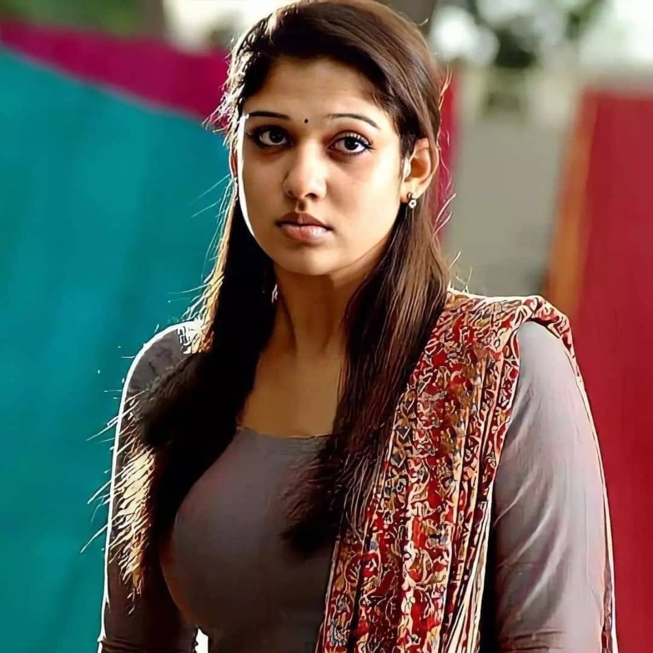 नयनतारा