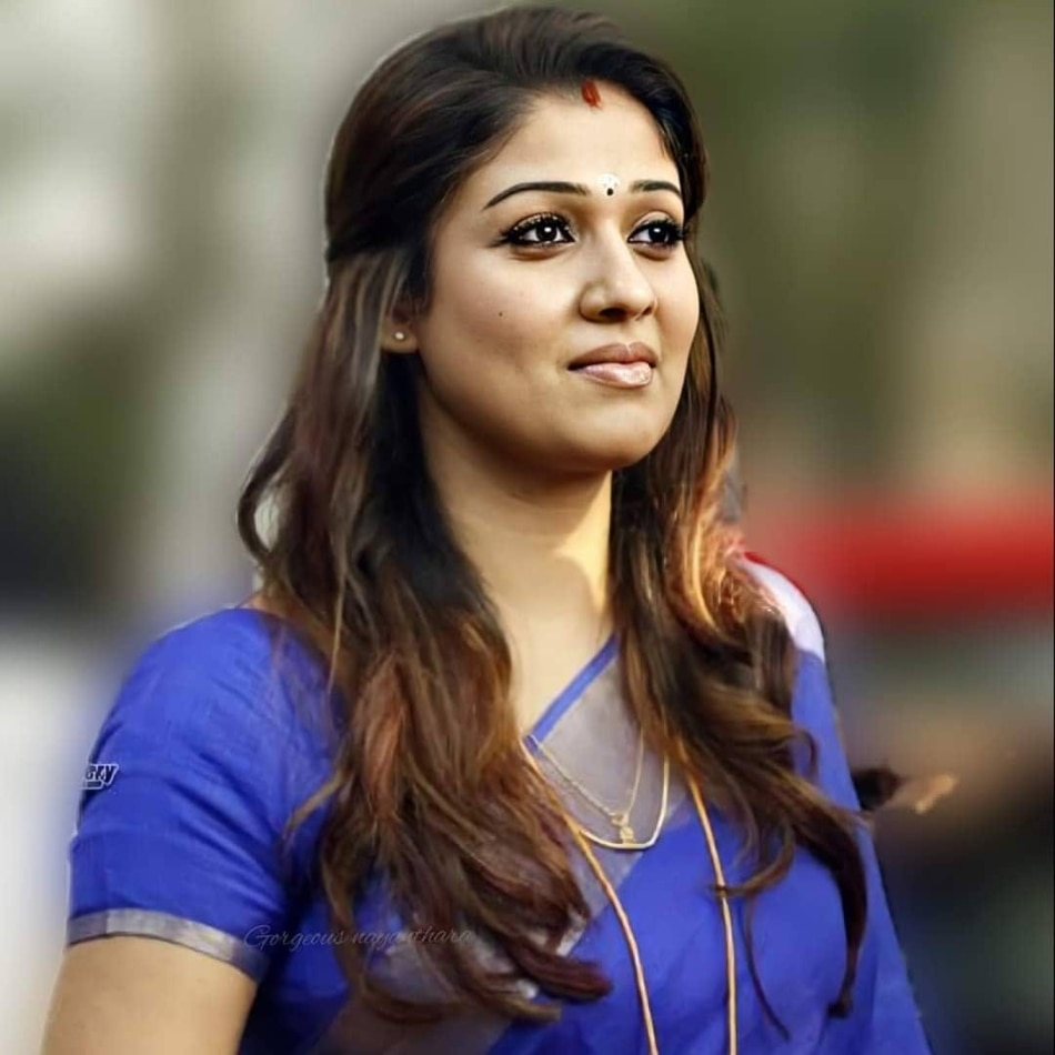 नयनतारा