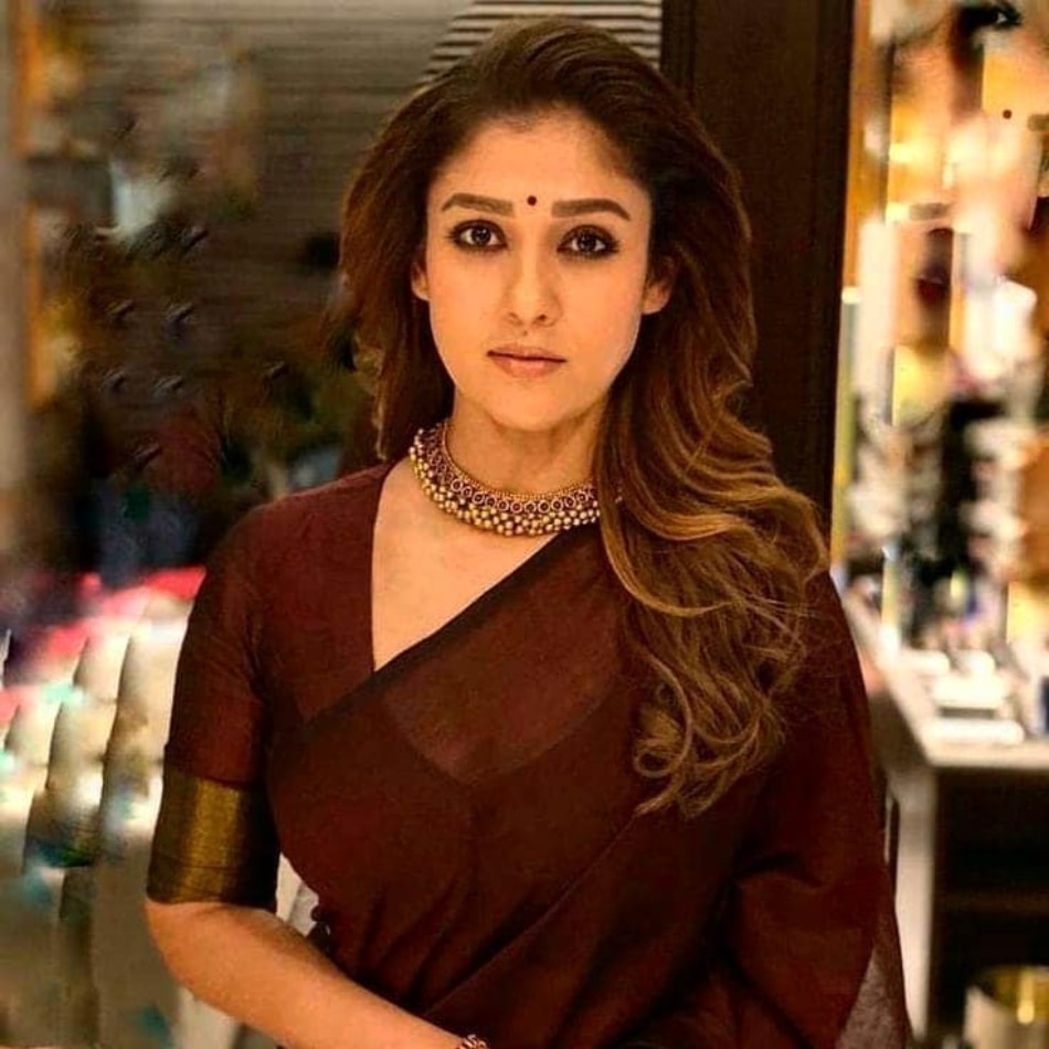 नयनतारा