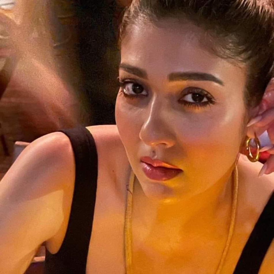 नयनतारा