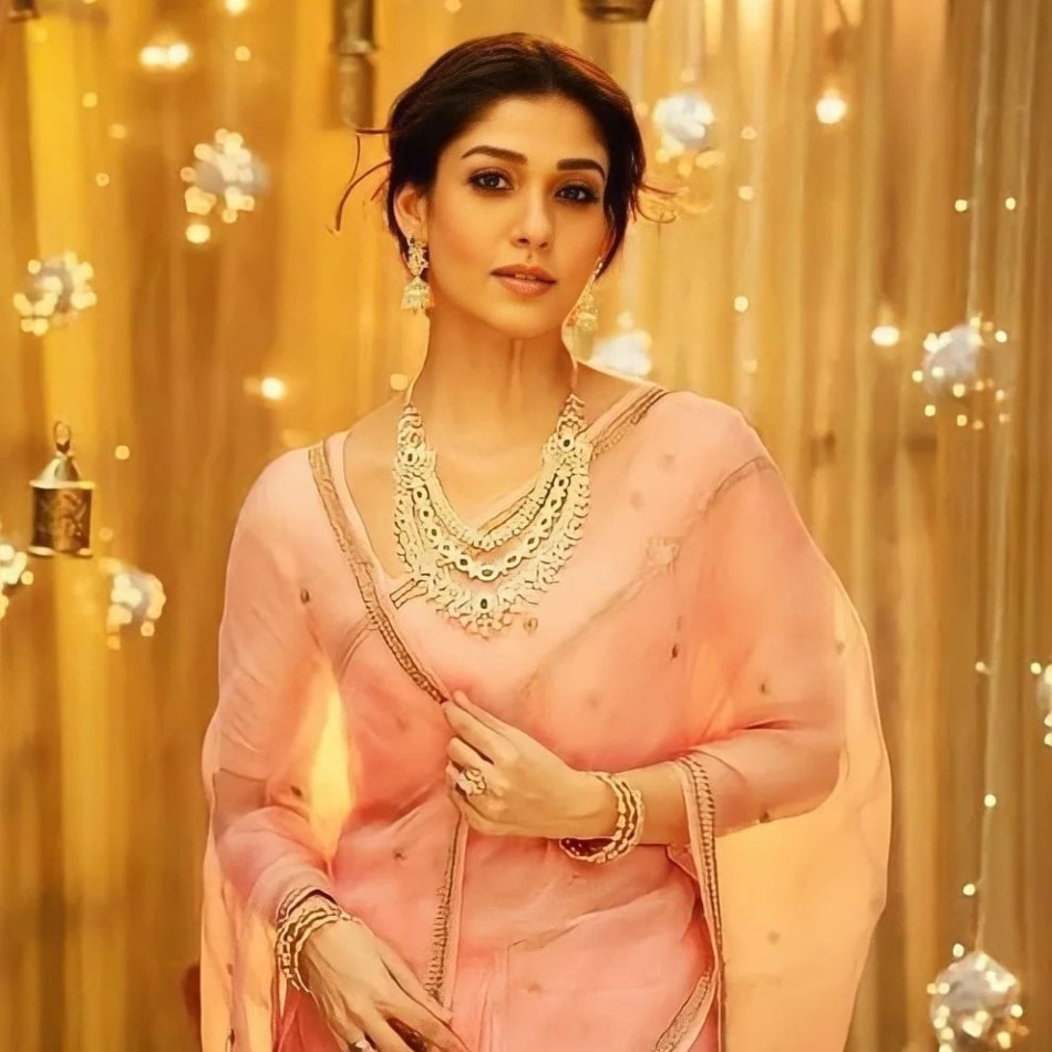 नयनतारा