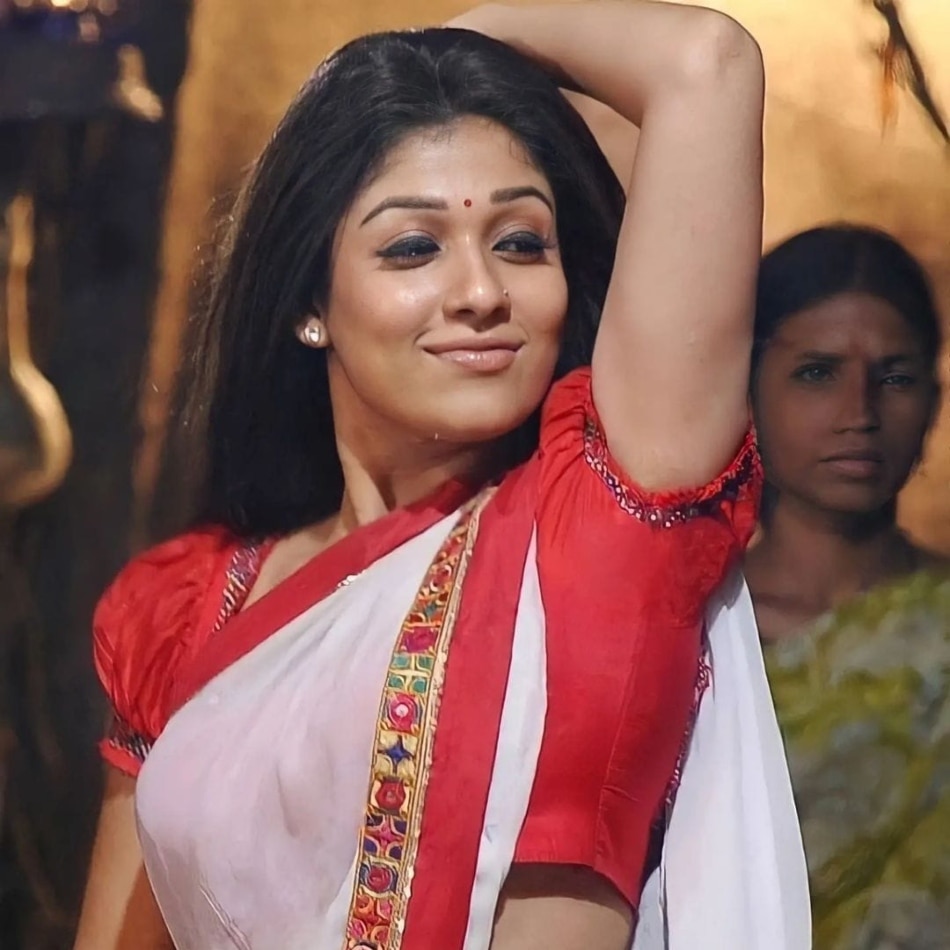 नयनतारा