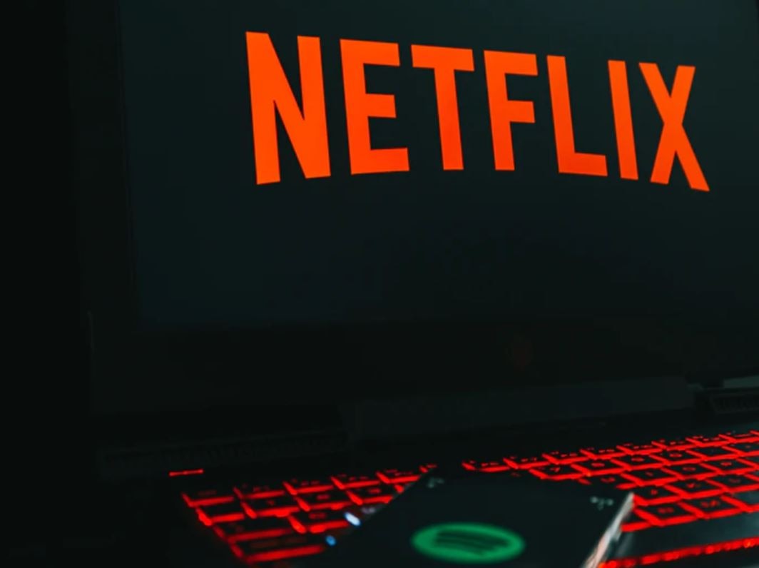 Netflix 