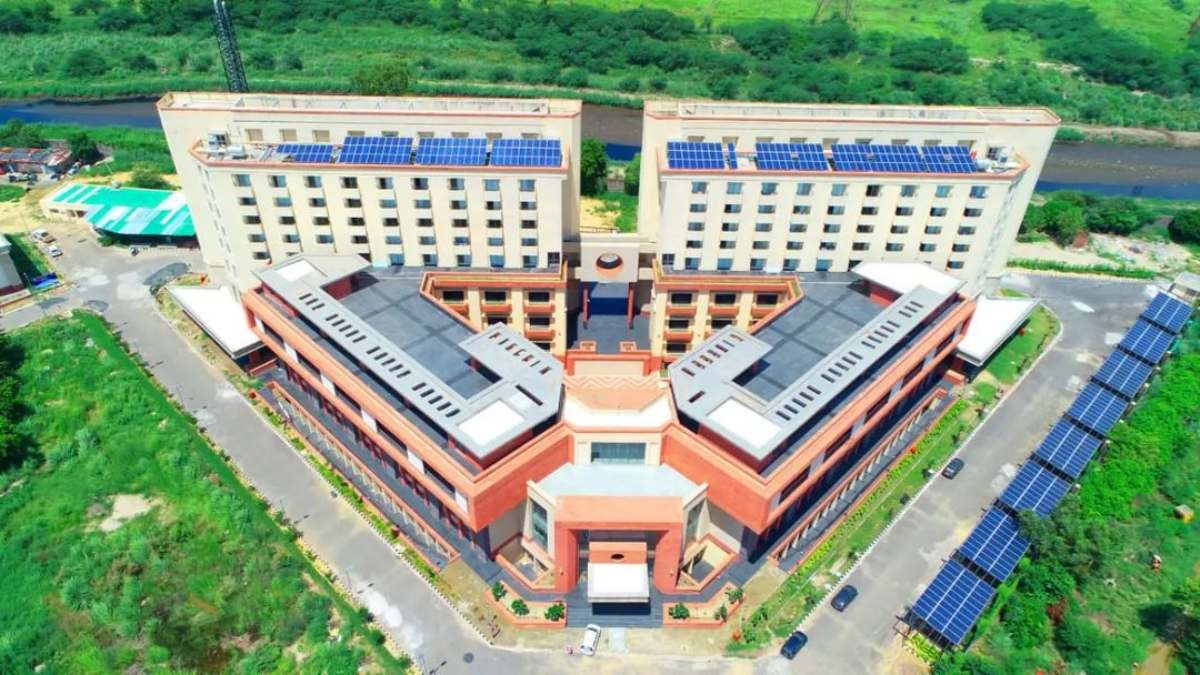 Best Engineering College in Delhi 9