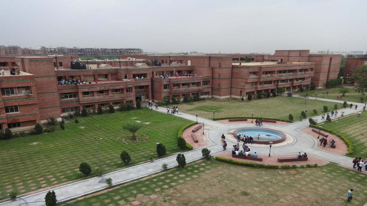Best Engineering College in Delhi 7