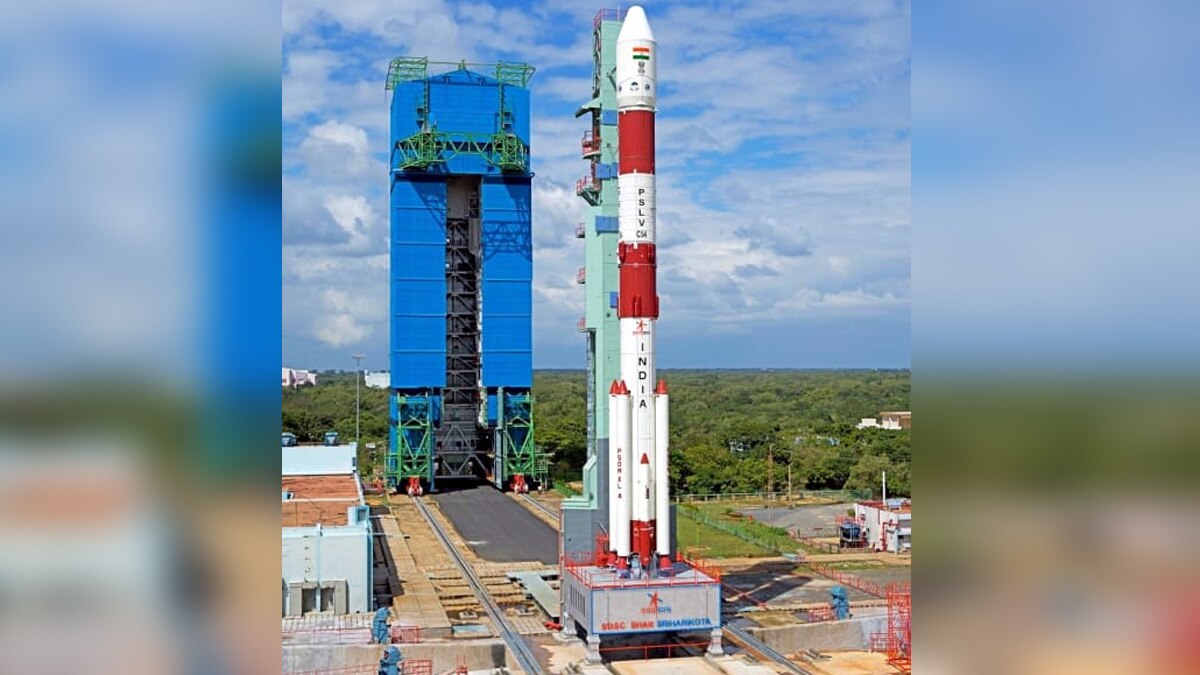 ISRO BhutanSat OceanSat-3