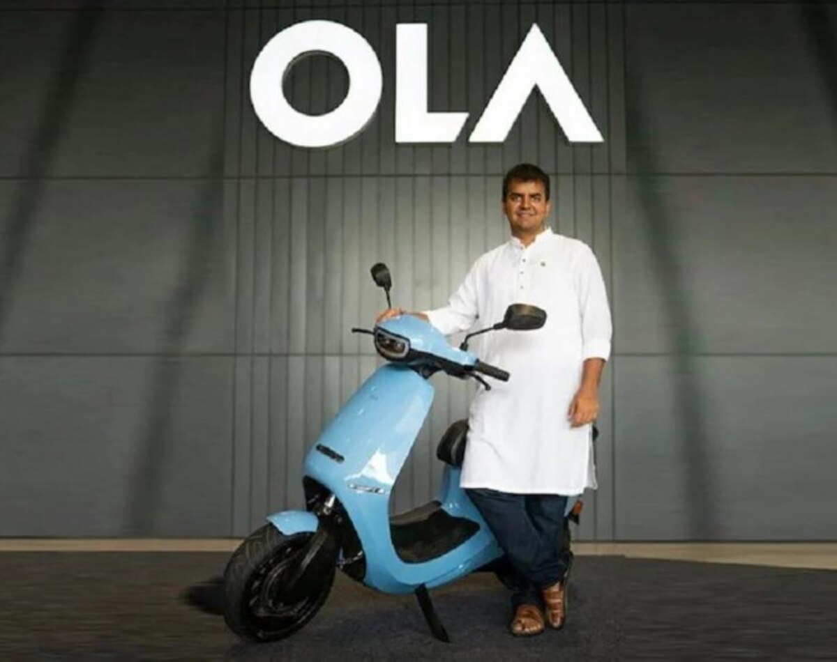 ओला इलेक्ट्रिक ने किया ये दावा