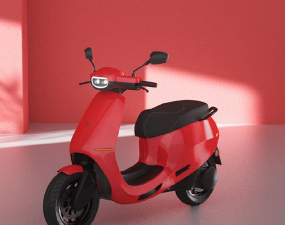 सितंबर में भी ओला का थी दबदबा