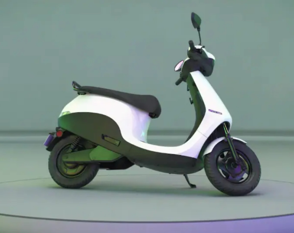 S1 Air पेश कर किया धमाल