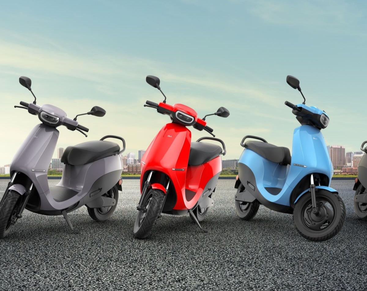 मासिक आधार पर 60% ग्रोथ