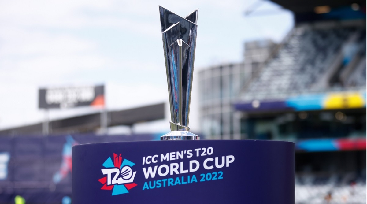 T20 WC