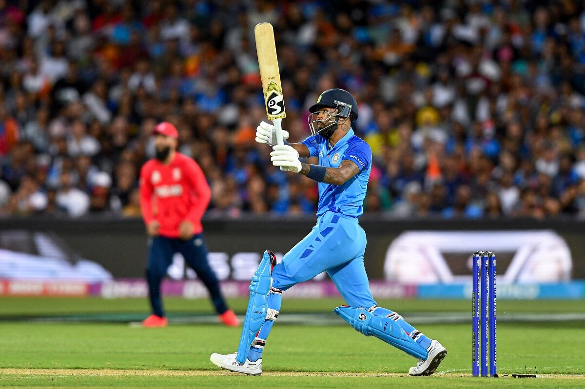 India Vs New Zealand