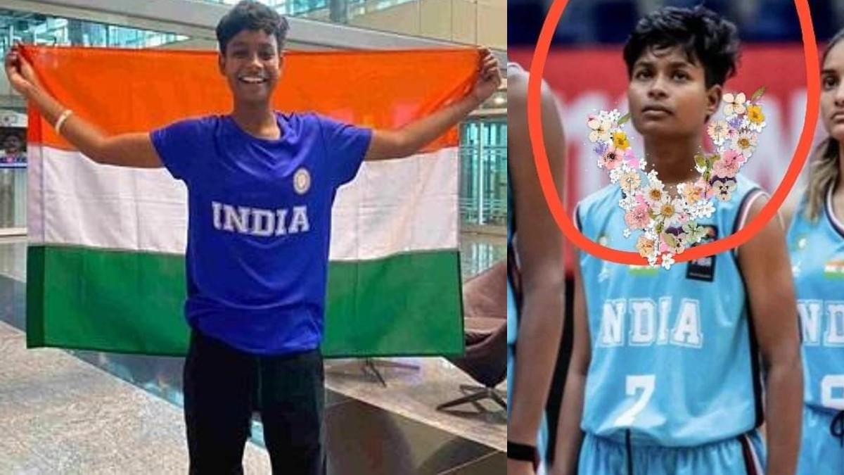 प्रार्थना साल्वे.