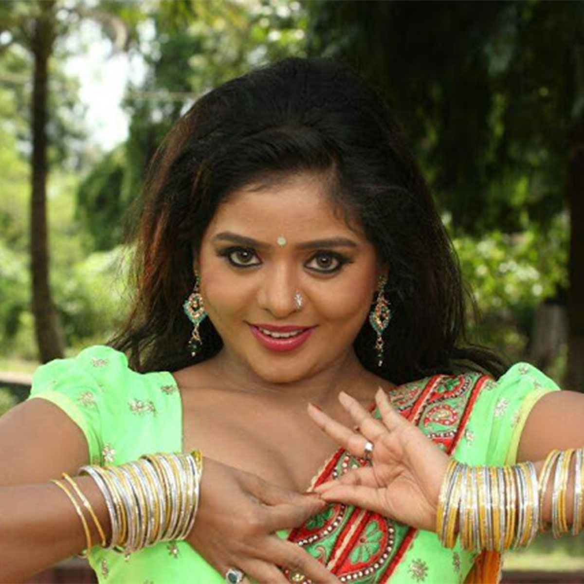 प्रिया शर्मा 