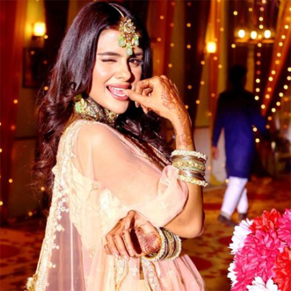 प्रियंका चाहर चौधरी