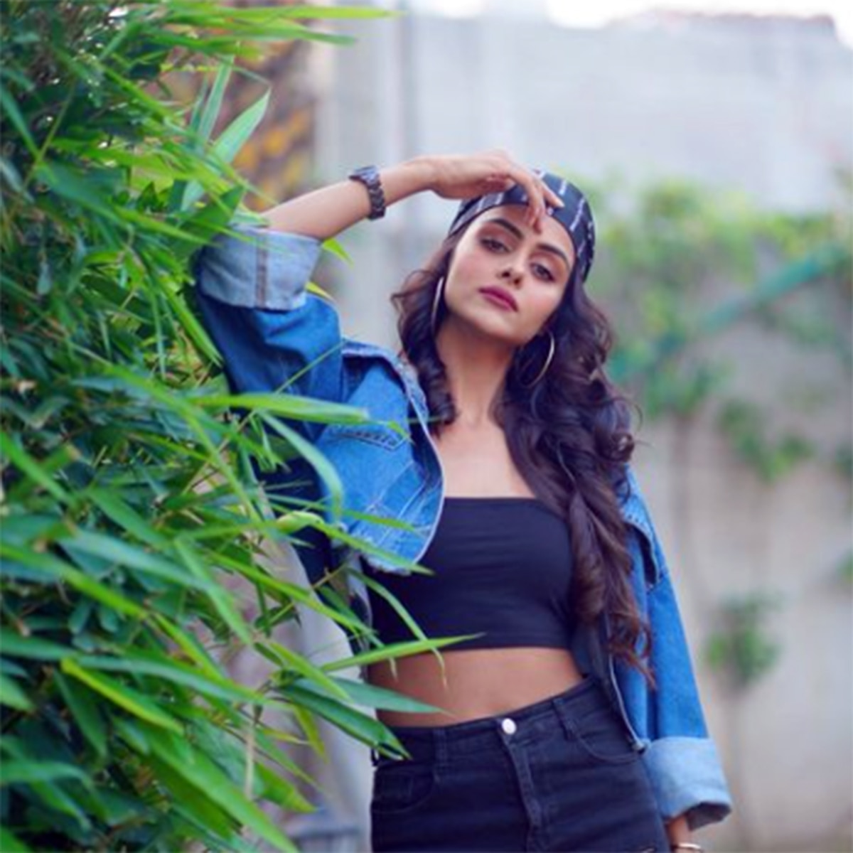 प्रियंका चाहर चौधरी