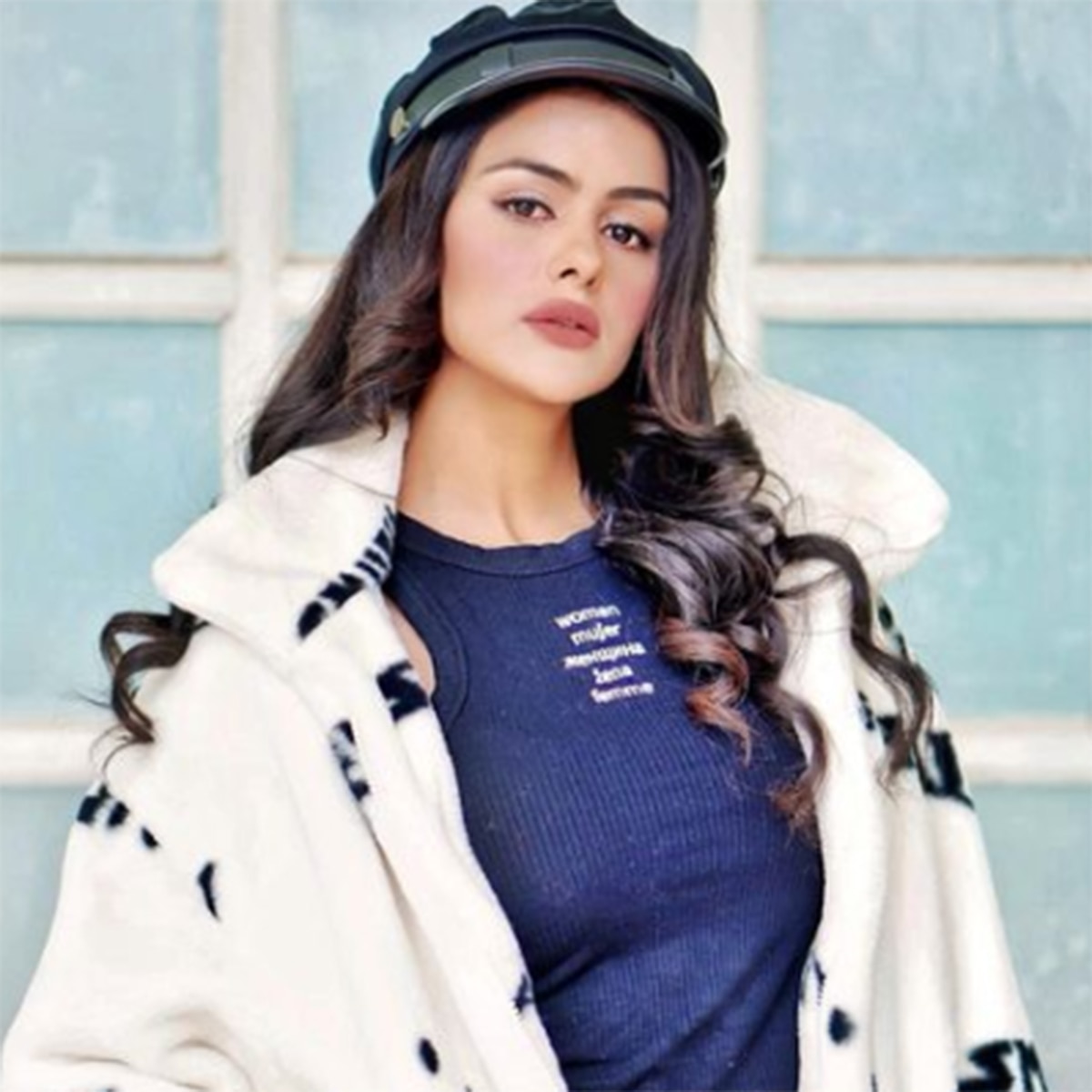 प्रियंका चाहर चौधरी