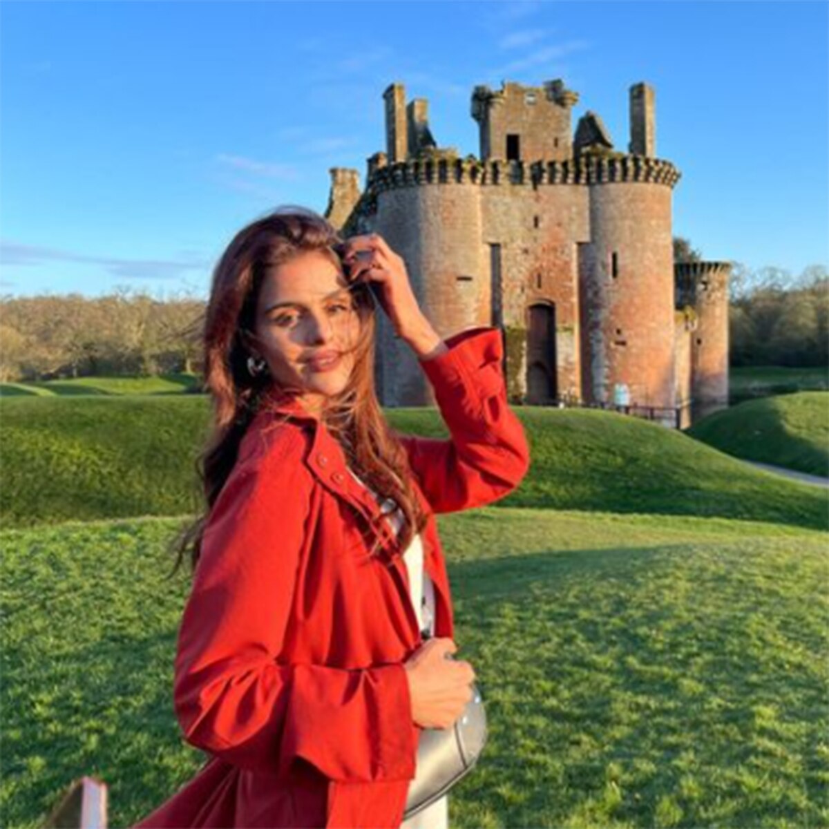 प्रियंका चाहर चौधरी