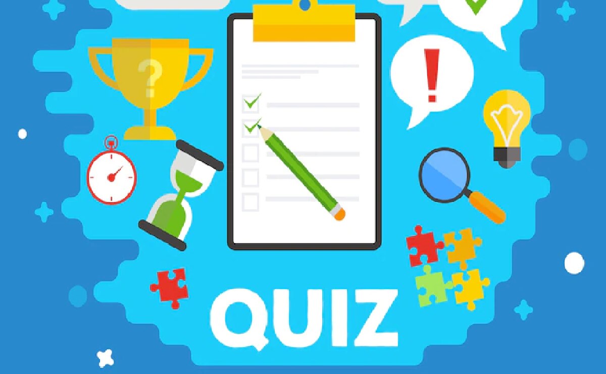 Quiz in HIndi