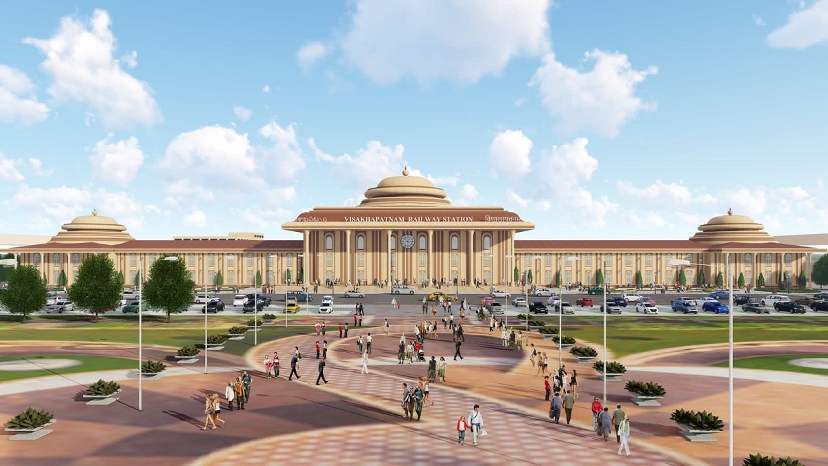 Indian Railways News