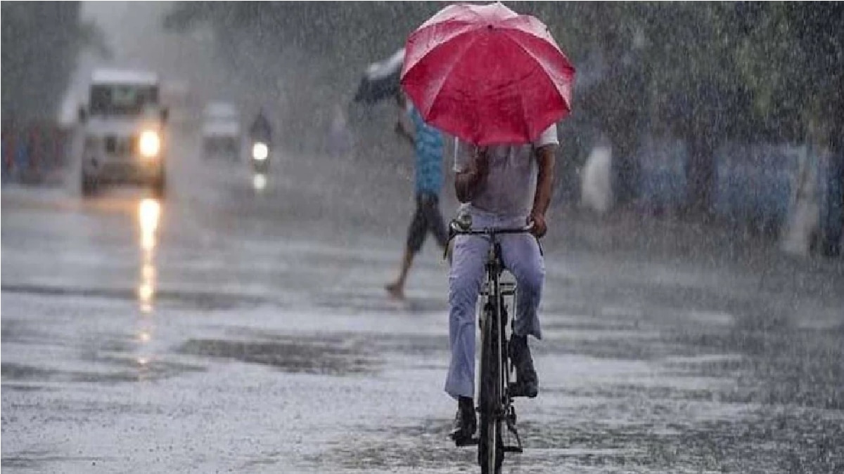 Weather Update Today (Representational Image)