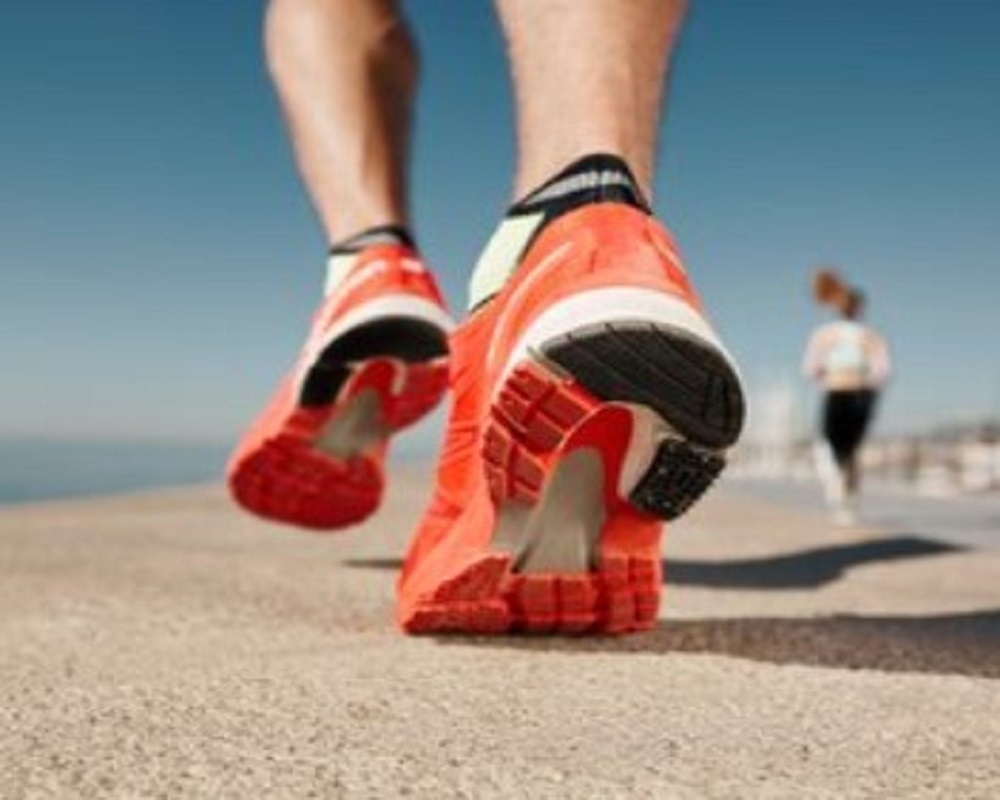 Running Shoes