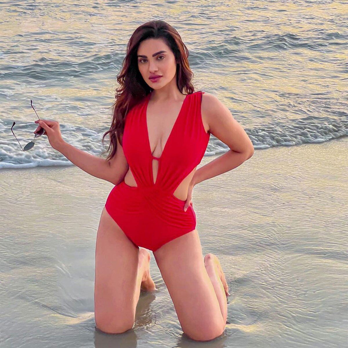 साक्षी द्विवेदी