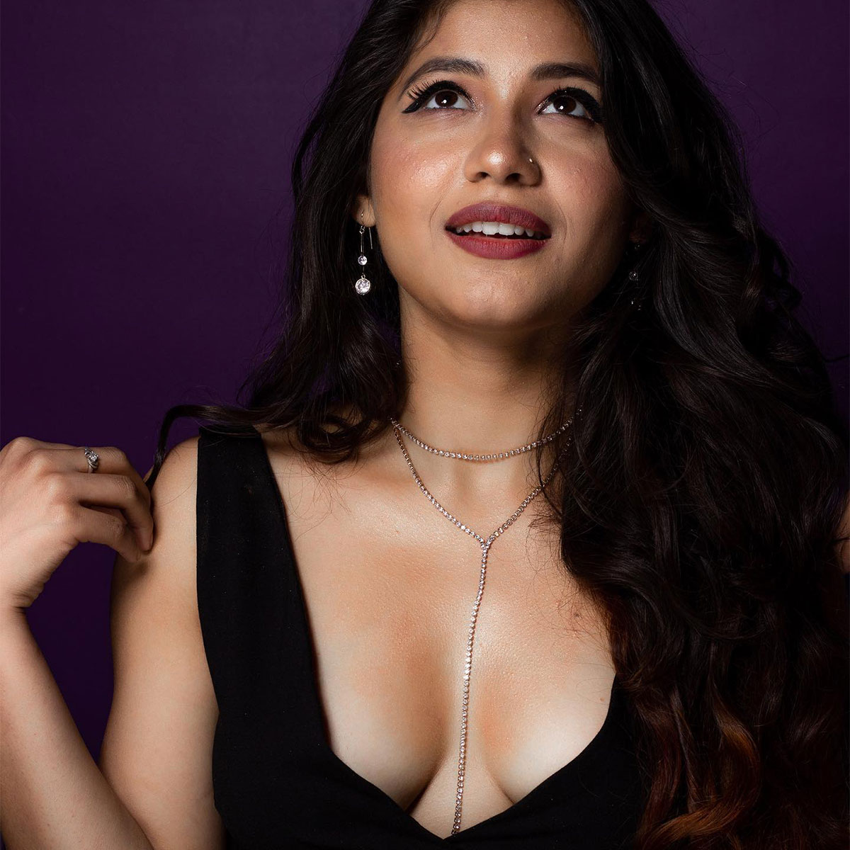 साक्षी श्रवास