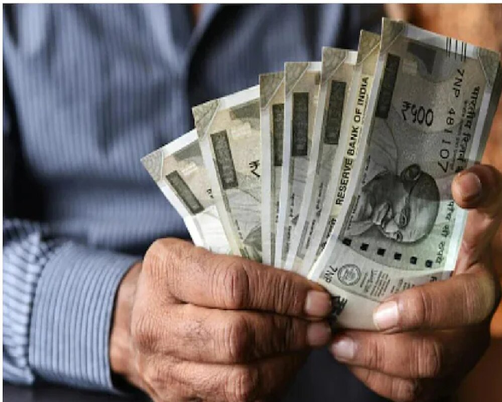 Sarkari Naukri Salary